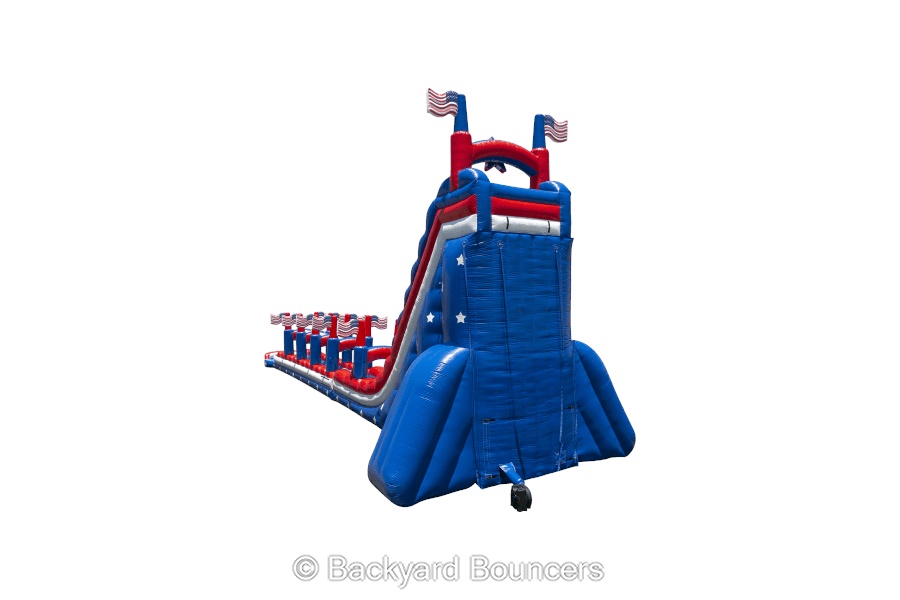 27’ All American - Inflatables and Event Rentals in WestLake, Lake ...
