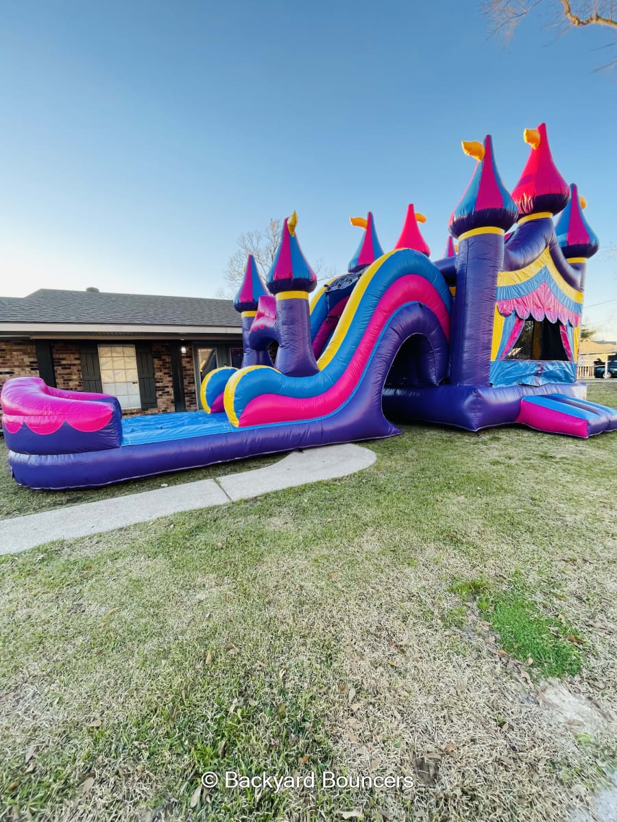 Bounce Houses Inflatables and Event Rentals in WestLake, Lake Charles, Moss Bluff, Sulphur and