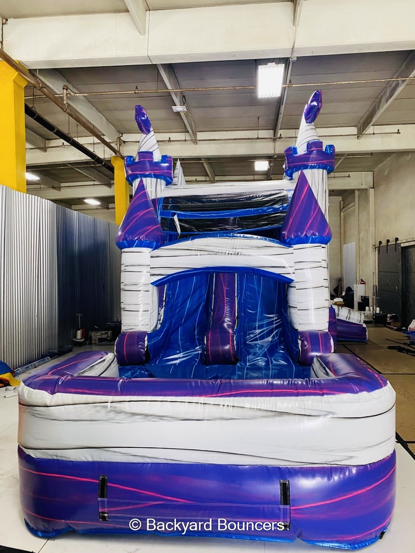 Majestic Palace Best Inflatables and Event Rentals service in