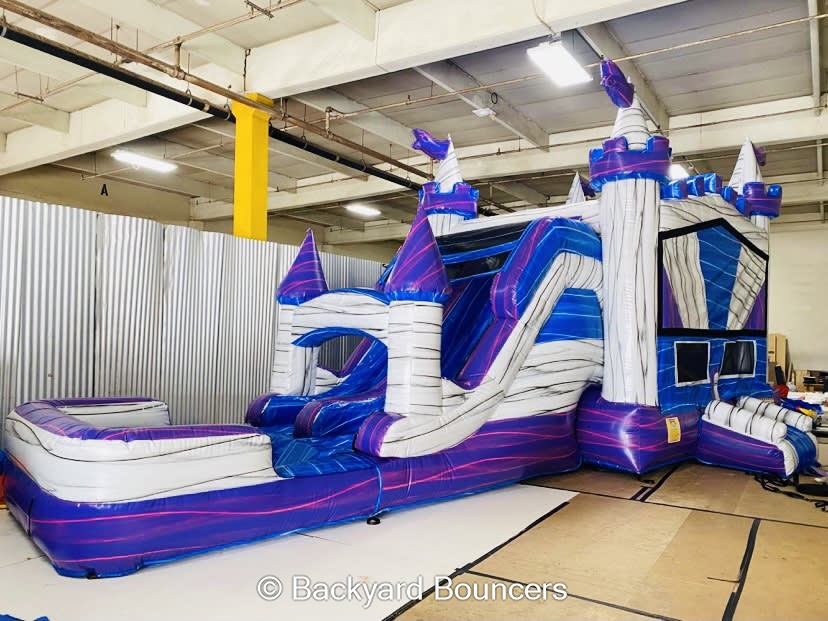 Majestic Palace Best Inflatables and Event Rentals service in