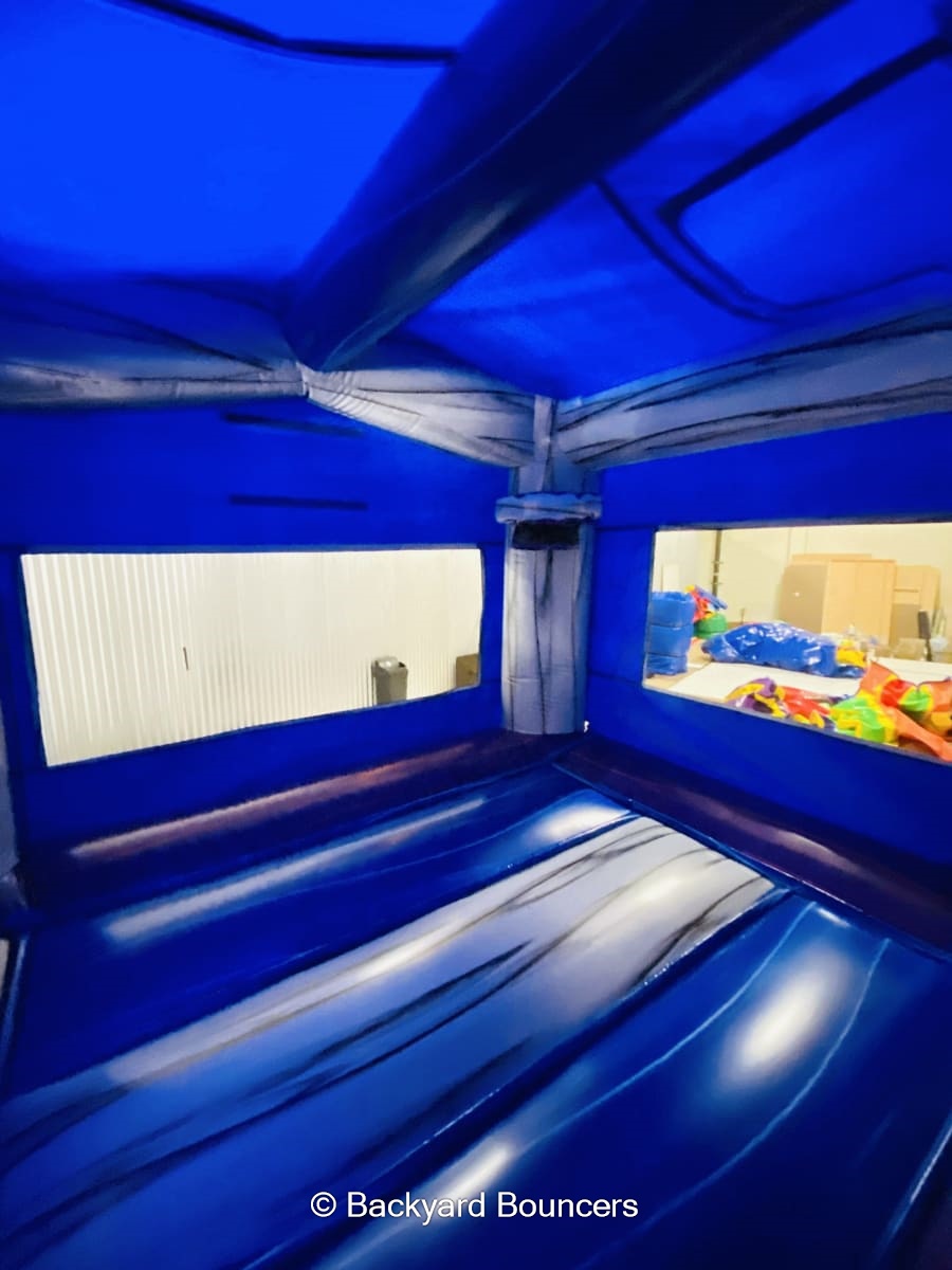 Majestic Palace Best Inflatables and Event Rentals service in