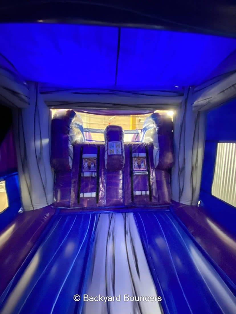 Majestic Palace Best Inflatables and Event Rentals service in