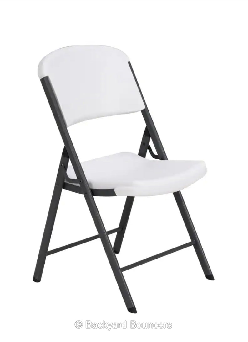 Tables And Chairs Inflatables and Event Rentals in WestLake, Lake