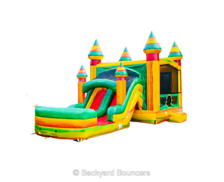 Bounce Houses Best Inflatables and Event Rentals service in WestLake
